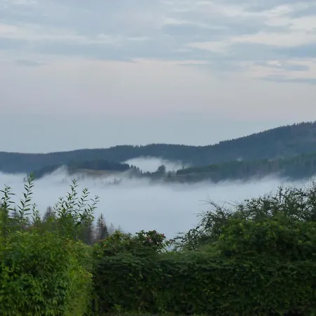 Hoffmanns Waldfrieden Garni Ξενοδοχείο