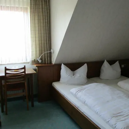 Hoffmanns Waldfrieden Garni Hotel