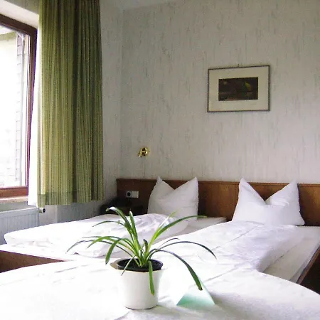 Hoffmanns Waldfrieden Garni Hotel