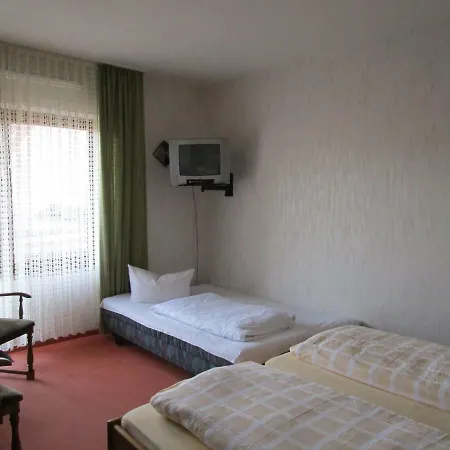 Hoffmanns Waldfrieden Garni Hotel 3*