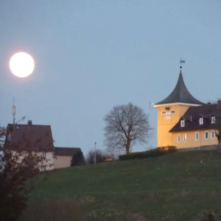 Hoffmanns Waldfrieden Garni Hotel Sankt Andreasberg