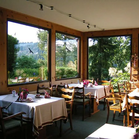 Hotel Hoffmanns Waldfrieden Garni