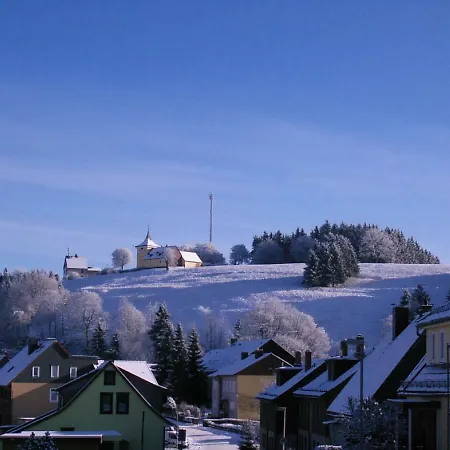 Hoffmanns Waldfrieden Garni