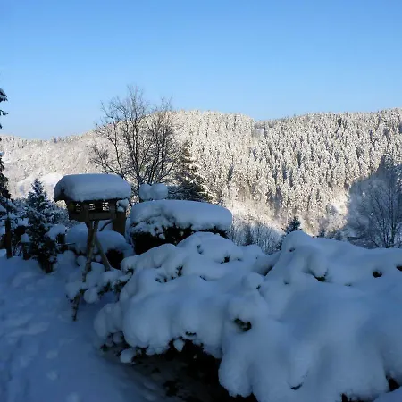 Hoffmanns Waldfrieden Garni Ξενοδοχείο